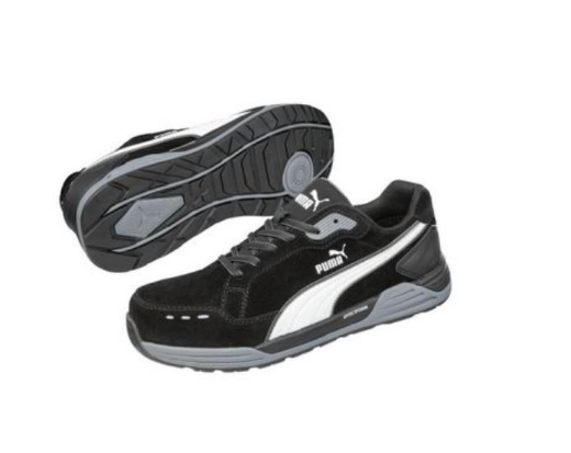 Picture of PUMA Airtwist (Black/White)