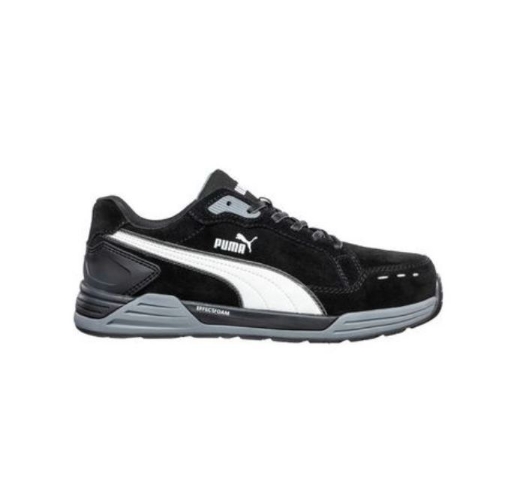 Picture of PUMA Airtwist (Black/White)