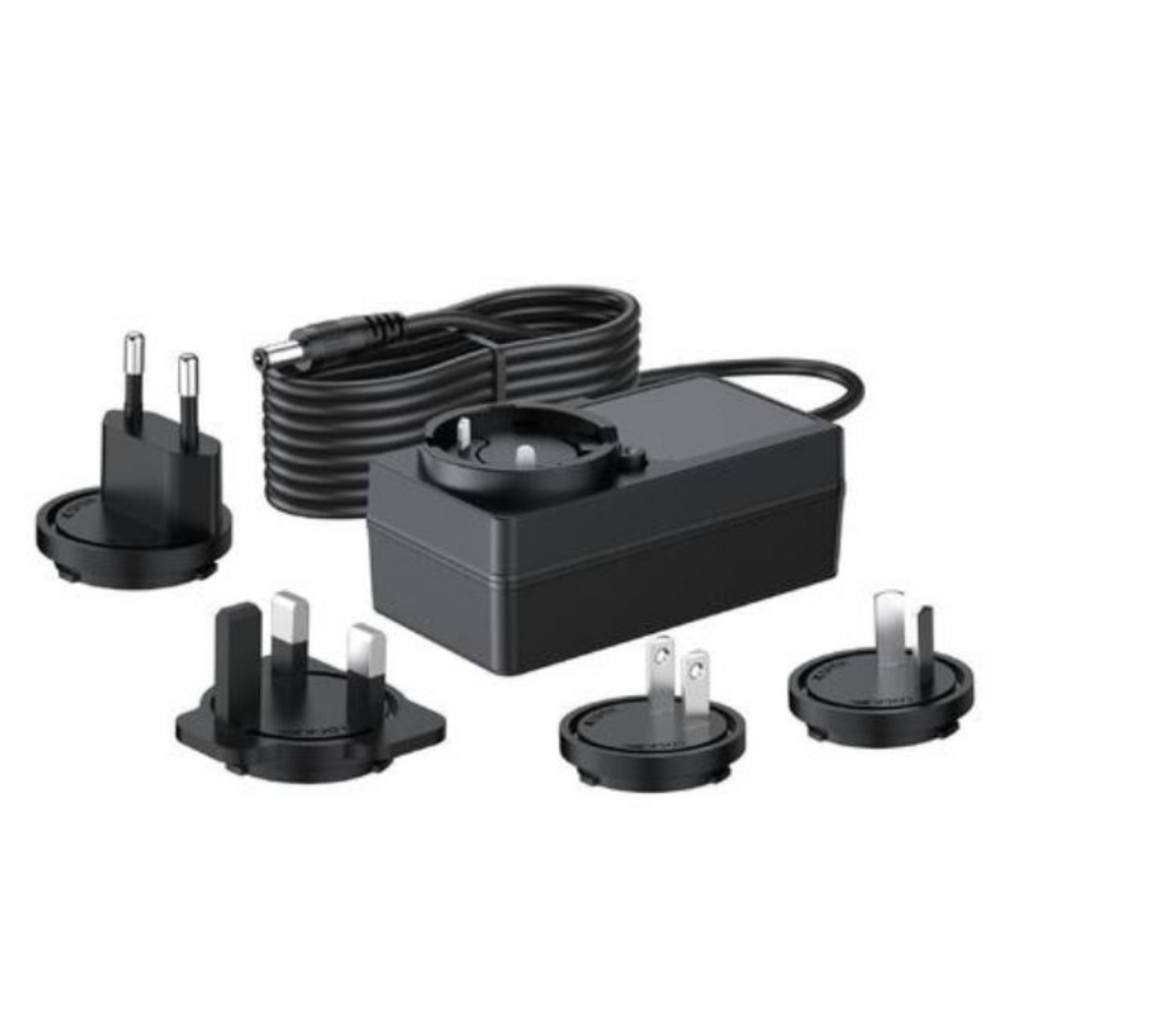 Picture of Vanguard G4 Standard Battery Charger (240V)