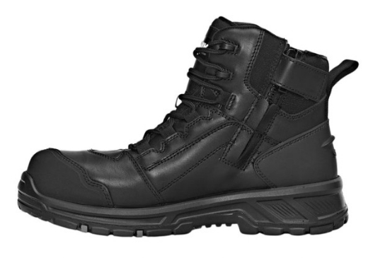 Picture of SYZMIK UltraFort 5Z Side Zip Boot with Composite Toe Cap