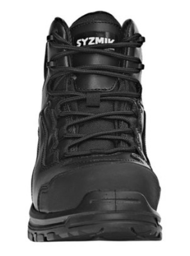 Picture of SYZMIK UltraFort 5Z Side Zip Boot with Composite Toe Cap
