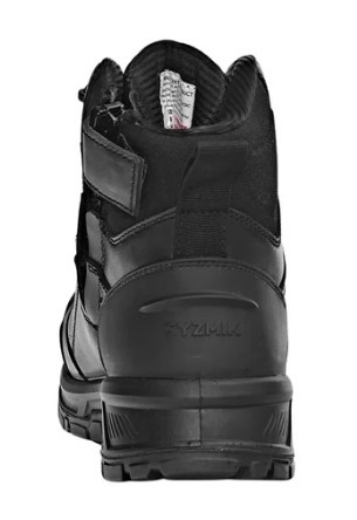Picture of SYZMIK UltraFort 5Z Side Zip Boot with Composite Toe Cap