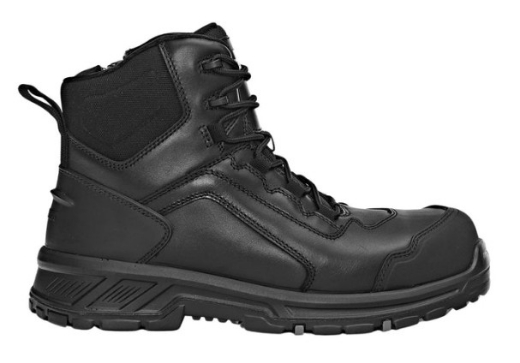Picture of SYZMIK UltraFort 5Z Side Zip Boot with Composite Toe Cap