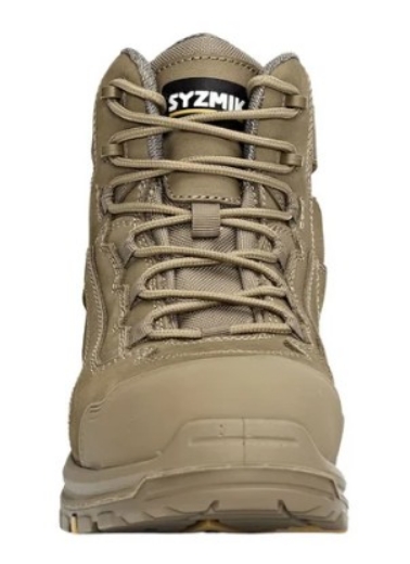 Picture of SYZMIK UltraFort 5Z Side Zip Boot with Composite Toe Cap
