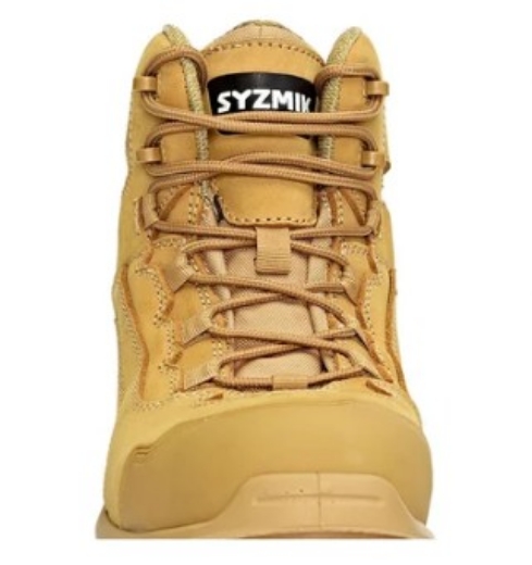 Picture of SYZMIK UltraFort 5Z Side Zip Boot with Composite Toe Cap